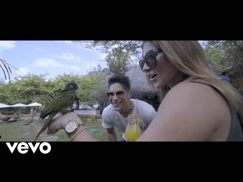 Chyno Miranda - Tú Me Elevas (Mi propuesta de matrimonio)