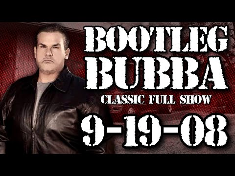 Classic Bubba the Love Sponge® | Full Episode | Terrestrial Morning Show (9/19/24)