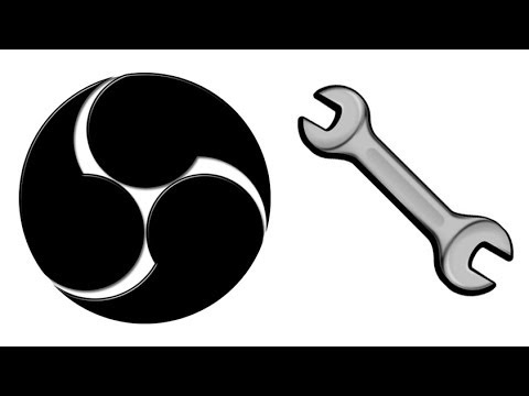 Настройка OBS - техническая часть