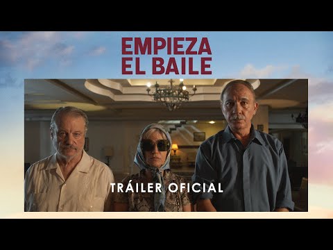 Empieza el baile'