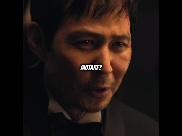 IL FRONTMAN VUOLE SALVARE GI-HUN | SQUID GAME 3 |#squidgame #virale #edit #shorts