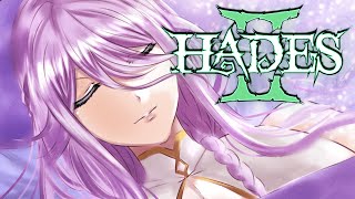 【HADES 2】Gaming Mode: Engaged【FIRST STAGE PRODUCTION EN】