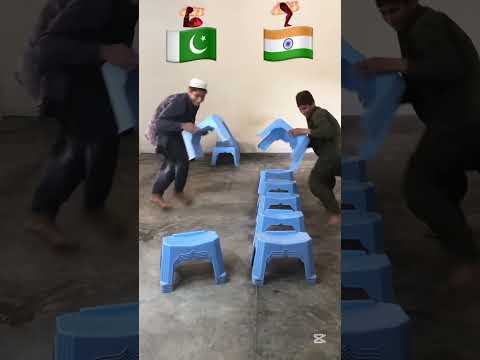 Pakistan 🇵🇰 V/S🇮🇳 India #trending #viral #shorts #pakistan #india