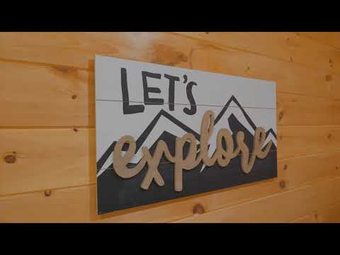 Property video
