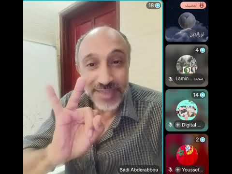 Autonomy and the occupied Wadnoun / Sahrawi journalist Abd Rabbo Badi