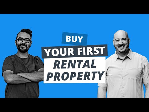 How to Buy a Rental Property in 10 Steps (Anyone Can Do It!)