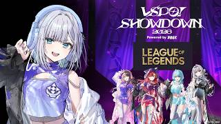 【L】れんしうだーー【ぶいすぽっ！/花芽すみれ】