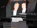 Van showing Trump-Epstein photo stopped by UK police - 00:16 min - News - Video