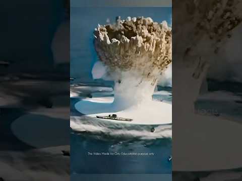 Scariest Scientist Experiment🚸 #telugufacts #factsintelugu #amazingfacts #shorts #tejfacts