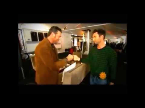 (Adam and Blake)Already Home)Shevine)