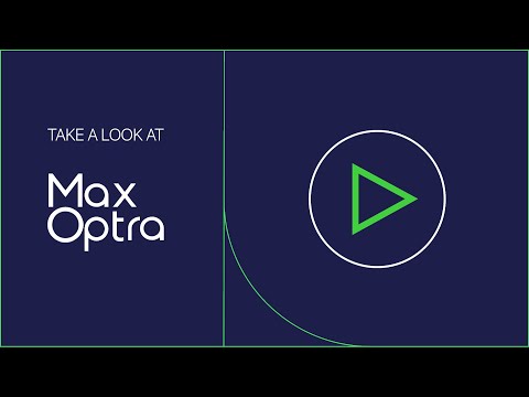 video Maxoptra