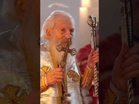 Патријарх Павле - Patrijarh Pavle   #pravoslavlje #православие #мир #shorts #fyp