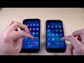 Samsung Galaxy A7 2017 vs Samsung Galaxy A5 2017