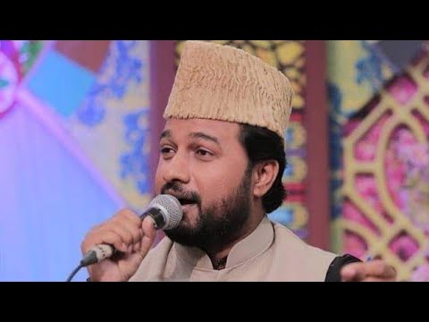 Nazara Ali Ka Hai || Aijaz Hussain Shakar Garhi  || 21 Ramadan || Shahadat Imam Ali special