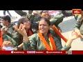 బై బై గణేశా.. వినాయక నిమజ్జనం | Bye Bye Ganesha | Vinayaka Nimajjanam 2025 | Bhakthi TV  - 01:16 min - News - Video
