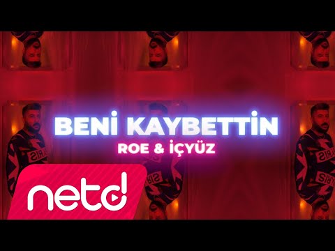 ROE & İçyüz - BENİ KAYBETTİN