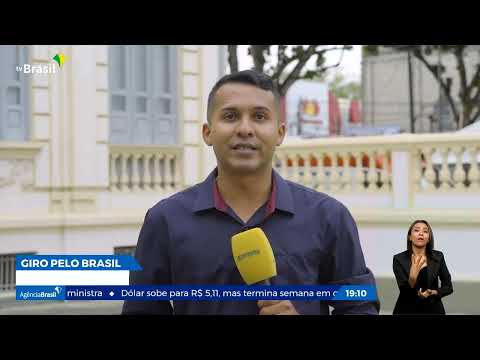 Giro pelo Brasil: veja o que foi destaque no país esta semana