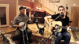 The Infamous Stringdusters &quot;Don&#39;t Think Twice It&#39;s Alright&quot; [Bob Dylan Cover]