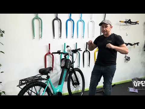 EARLY BIRD EBIKE PRE-ORDERS