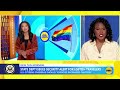 State department issuing alert for LGBTQ+ travelers  - 01:16 min - News - Video