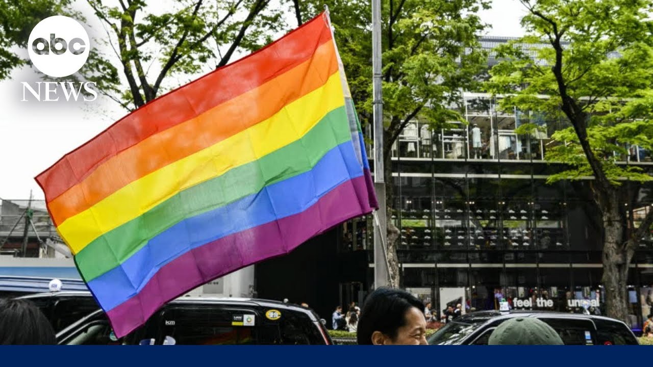 State department issuing alert for LGBTQ+ travelers