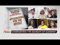 Congress Believes In Democracy: Tehseen Poonawalla On Rajasthan Crisis | Breaking Views - 00:44 min - News - Video