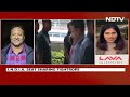 CONGRESS, Samajwadi Party Hold Seat-Sharing Talks In Delhi  - 03:21 min - News - Video
