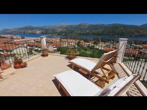 Property video