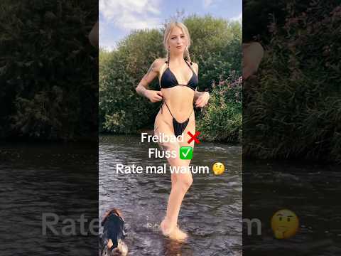 Ok… mittlerweile ist auch das Flussufer „belegt“ und die Geräuschkulisse gleich einem Basar 🥲