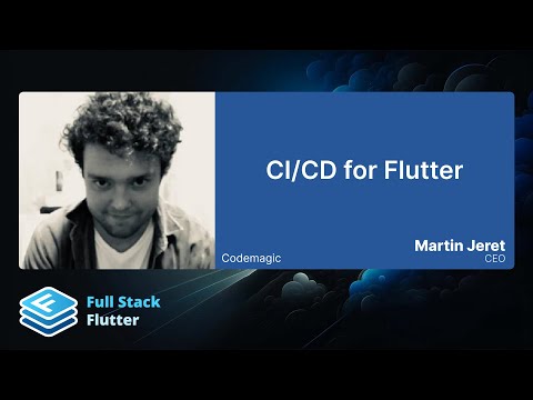 Martin Jeret: White labeling apps at scale using CI/CD