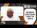 Lok Sabha Elections 2024: Latest Political Updates Amid Government Formation | News9  - 00:00 min - News - Video