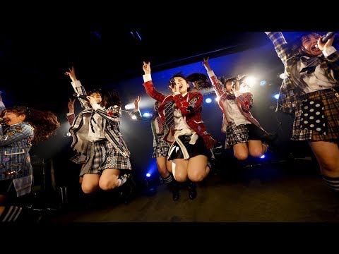 【LIVE】PiiiiiiiN「ガチナツ」