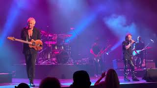 Air Supply “ Without You “ Sugar Land Texas July 7 2024 Smart Financial Centre
