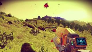 No Man's Sky - Guide to the Galaxy Trailer (Official)