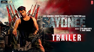 Sayonee 2020 Movie Trailer Video HD