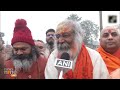 ‘22nd Jan, re-establishment of Ram Rajya’ Acharya Pramod Krishnam ahead of consecration ceremony  - 00:49 min - News - Video