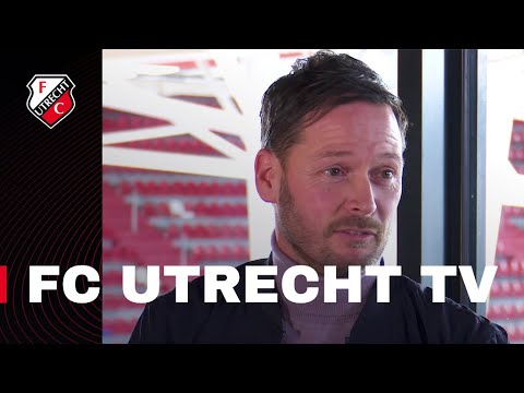 FC UTRECHT TV | Na twee zeges op naar Almelo