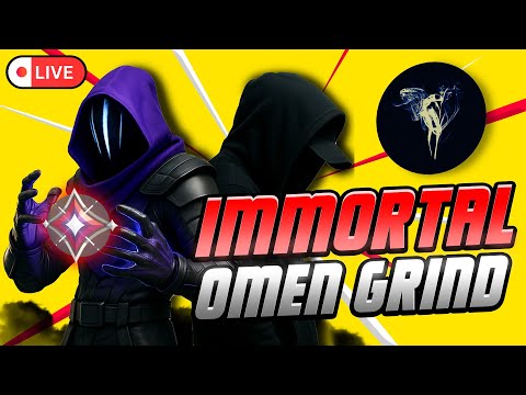 BEST OMEN MAIN 😎 | OCT DAY 25: Valorant Grind | Shadow Valorant Live India.