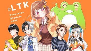【League The k4sen】本番2日目ー！！！行くぞ我がチーム！！！【 ぶいすぽっ！ / 千燈ゆうひ 】