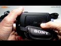 Videocamera Sony HDR-XR200E Full HD