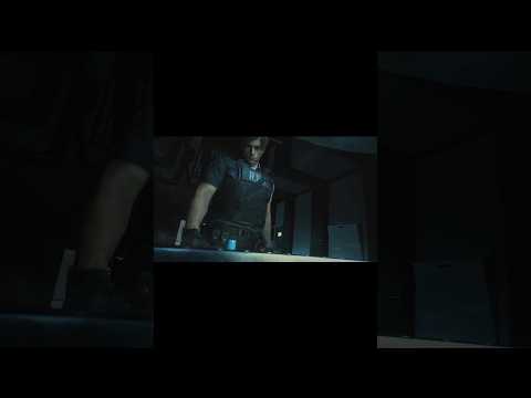 Found the CURE!! #residentevil #platinum