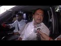 Congress Leader Venkat Reddy Speaks Out: MLAs and High Command to Decide Telangana CM | News9  - 01:13 min - News - Video