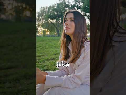 Drink This for Better Digestion