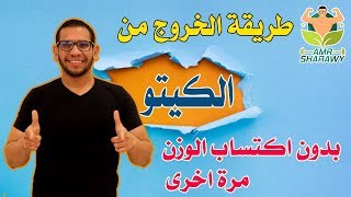 كيتو دايت|كيفيه دخول الكيتو بالطرق الصحيحه و الخروج من الكيتو ... كيتو دايت|كيفيه دخول الكيتو بالطرق الصحيحه و الخروج من الكيتو ...