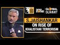 News9 Global Summit | Rise Of Khalistani Terrorism & Problems It Creates