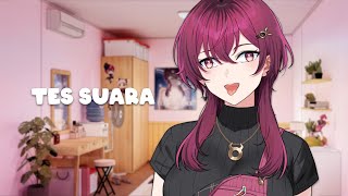 【GUERILLA】Tes Suara Orang Mendadak Sakit【Tana Nona - JKT48V】