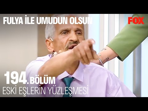 Hanife'nin Eski Eşinden İddialar - Fulya İle Umudun Olsun 194. Bölüm