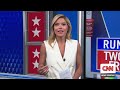 A flashing red siren warning sign for Republicans: Enten on upcoming VA and NJ governors races  - 03:52 min - News - Video
