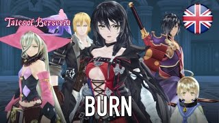 Tales of Berseria - The Flame E3 2016