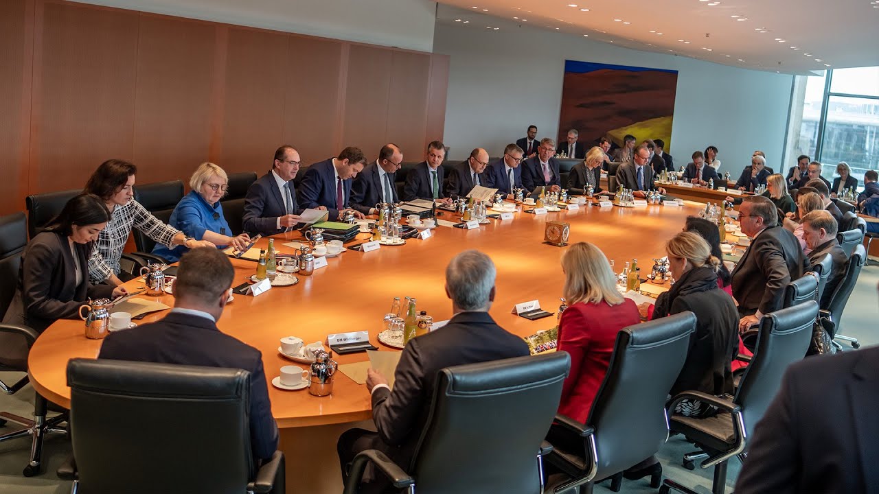 2000 Euro im Monat steuerfrei – Kabinett beschließt Aktivrente